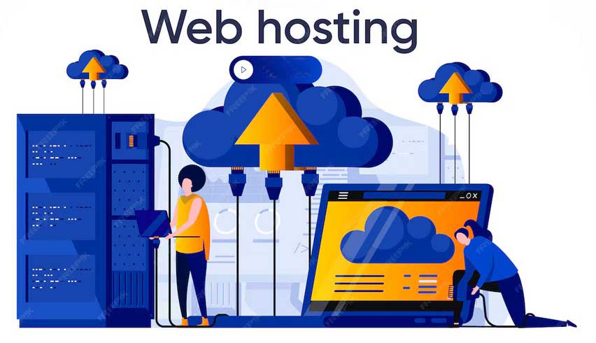 Shared Hosting