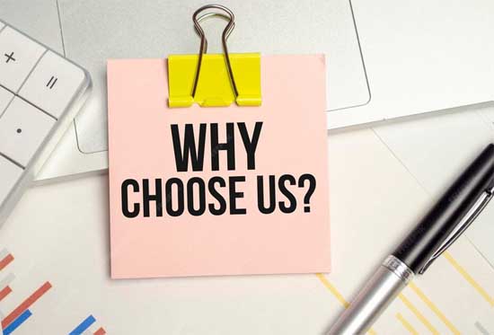 Why-choose-us