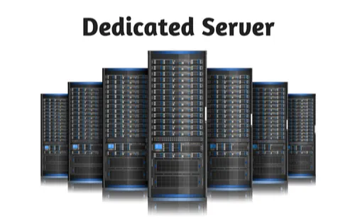 Linux Dedicated Server