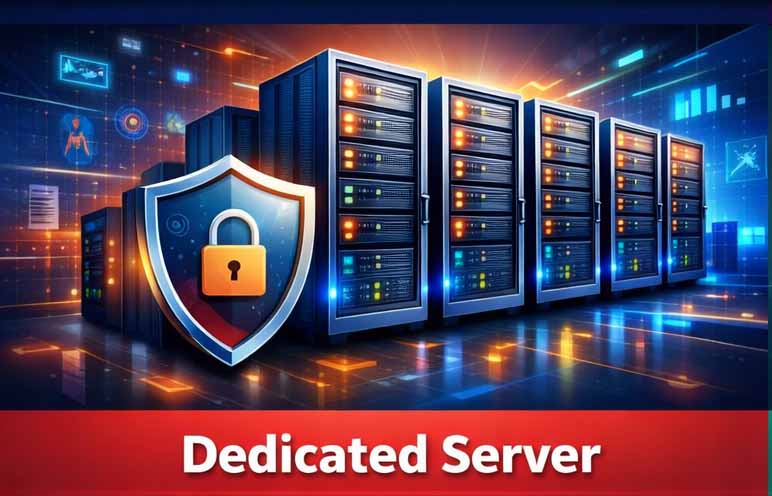 Linux VPS Hosting