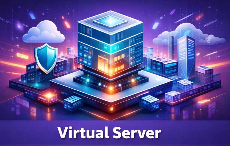 Linux VPS Hosting