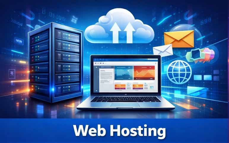 Best Web Hosting