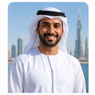 Ahmed Al Mansoori