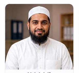 Mohd. Arif