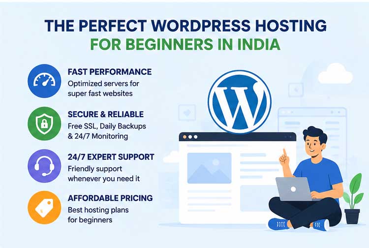 WordPress Hosting 2