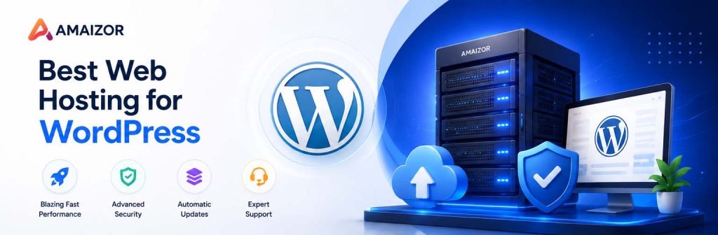 Best Web Hosting for WordPress