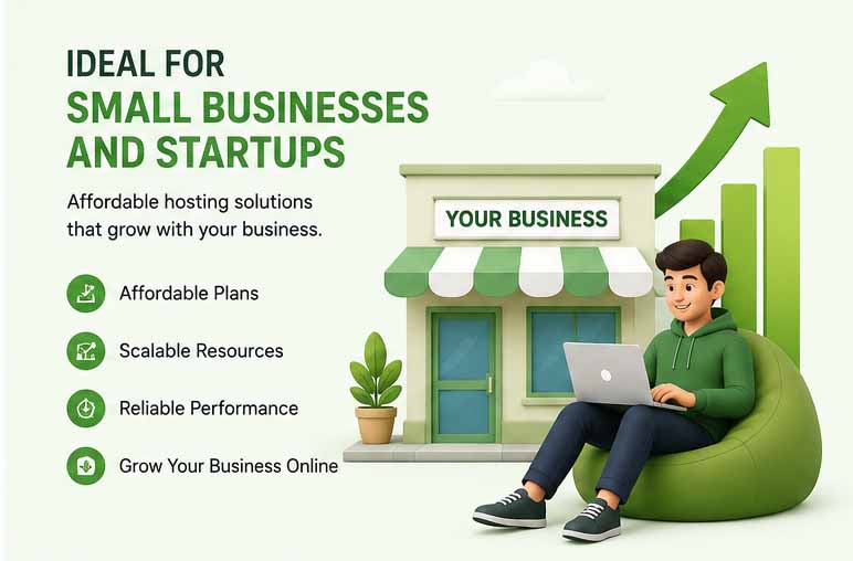 WooCommerce Hosting India