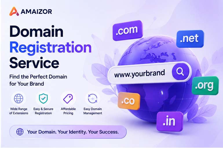 How to Choose the Perfect Domain