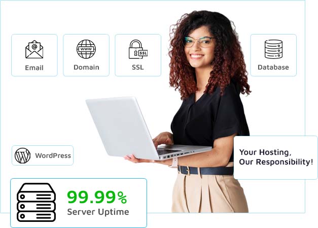 Powerful Hosting Solutions